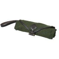 Puzdro na zbraň Alpentrack 132 cm ( skladací ) - Loden Green