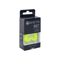 Mini Headset E2 (Yellow Fluo) - slúchadlá