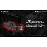 NITECORE - NPL30 Svietidlo