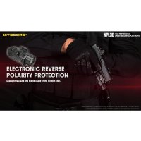 NITECORE - NPL30 Svietidlo