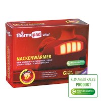 THERMOPAD Ohrievač šije nalepovací 10h