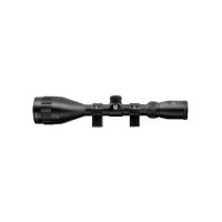 Puškohľad Mount Master 4-12x50 AO s montážou (11mm)