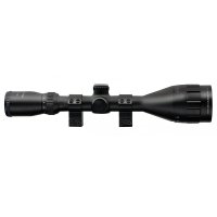 Puškohľad Mount Master 4-12x50 AO s montážou (11mm)