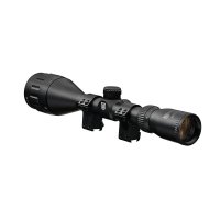 Puškohľad Mount Master 4-12x50 AO s montážou (11mm)