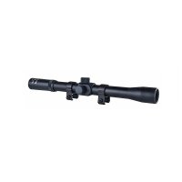 Puškohľad Mount Master 4x20 s montážou (11mm)