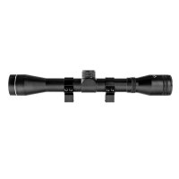 Puškohľad Umarex 4x32 s montážou (11mm)