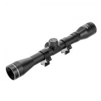 Puškohľad Umarex 4x32 s montážou (11mm)