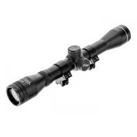 Puškohľad Umarex 4x32 s montážou (11mm)