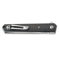 BÖKER Plus Kwaiken Mini Flipper Carb D2 01BO256 nôž