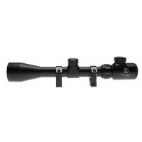 Puškohľad SIGHT 3-9x40 Ortex s držiakom osvetlenia 7401