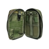 EDC Multicam puzdro - Multicam Tropic