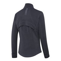 Suojella Woman's Fleece mikina - Ebony