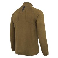 Abisko Full Zip Fleece mikina - Otter