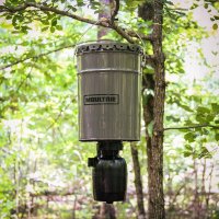 MOULTRIE Directional - Digitálni smerový podávač krmiva so zásobníkom 25L MFG-13282