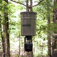 MOULTRIE Pro Hunter II - Digitálni  podávač krmiva so zásobníkom 25L MFG-13454