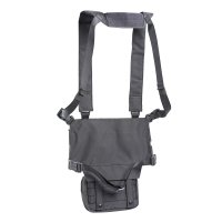 Tactical Chest Rig - taktický nosič - Wolf Gray