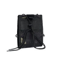 Travel Multicam puzdro - Multicam Black