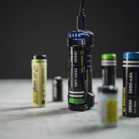 Armytek Handy C1 VE nabíjačka