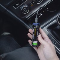 Armytek Handy C1 VE nabíjačka