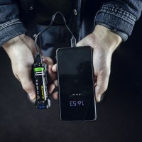 Armytek Handy C1 VE nabíjačka