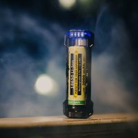 Armytek Handy C1 VE nabíjačka