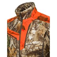 Matajur Windblock bunda - Camo Realtree Edge