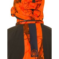 Juniper dámska bunda Realtree Ap Camo Hd Orange