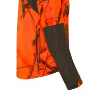 Juniper dámska bunda Realtree Ap Camo Hd Orange