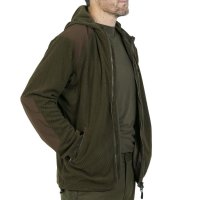 PURSUIT-MH Fleece mikina