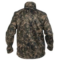 LANBRO-S Pixel Forest softshell bunda