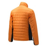 Reversibile BIS obojstranná bunda - Green&Orange