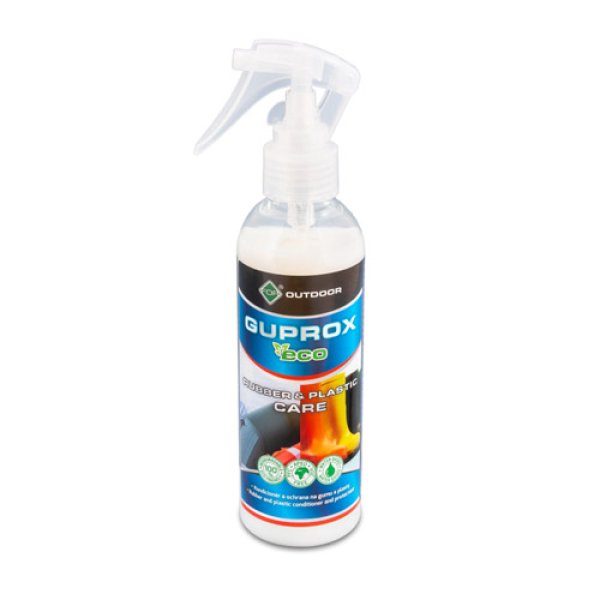 GUPROX eco 200ml konzervant gumy