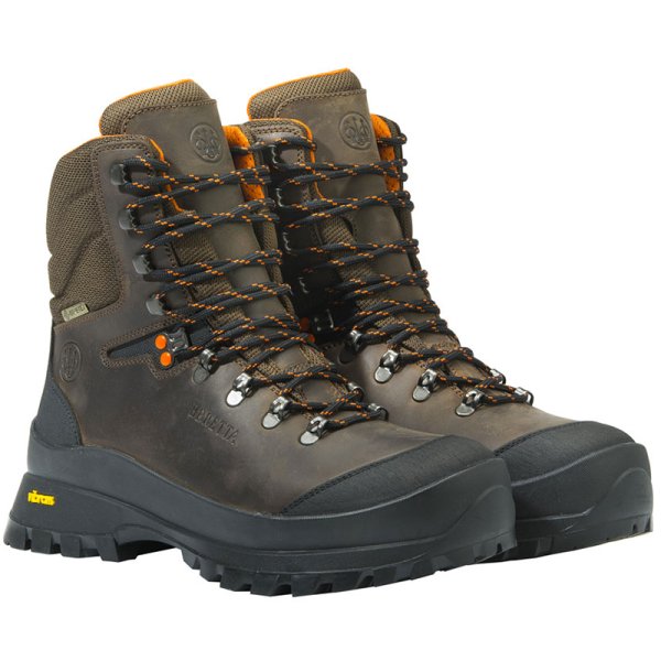 Lowveld GTX obuv - Brown