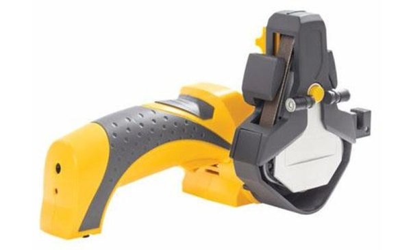 Cordless Knife&Tool Sharpener  elektrická pásová brúska na nože a náradie