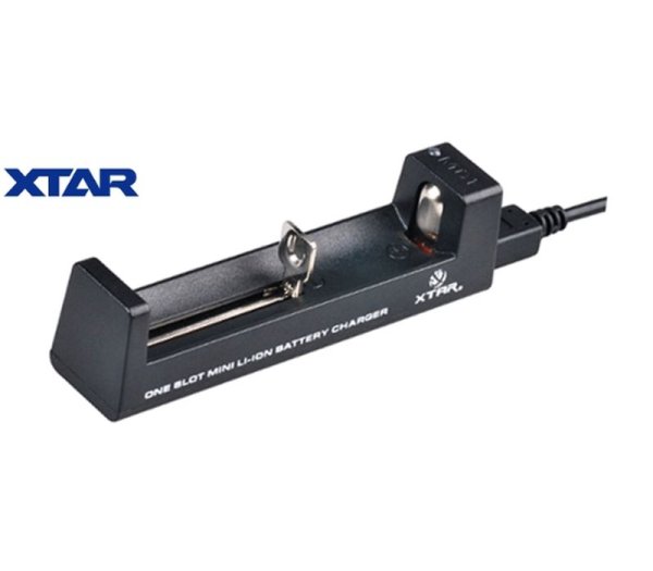 Xtar MC1 USB Univerzál