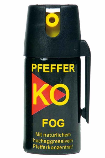 Ballistol OC KO FOG 50ml KO-FOG 50