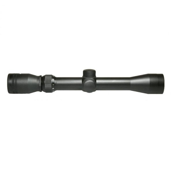 BAUER -  Puškohľad HJB 3 - 9 X 40 L4 +montáž BAU80120