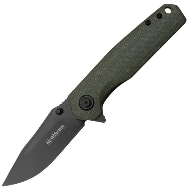 Magnum - Field Flipper 01SC006 nôž