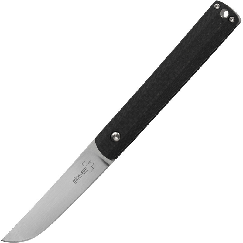 Böker Plus WASABI CF 01BO632