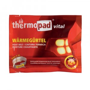 THERMOPAD Ohrievací ľadvinový pás