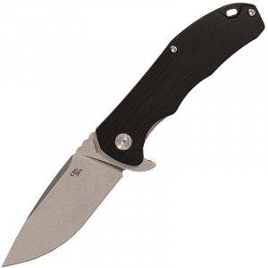 CH KNIVES nôž CH3504 G10 Black