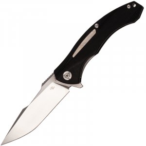 CH KNIVES nôž CH3519 G10 Black