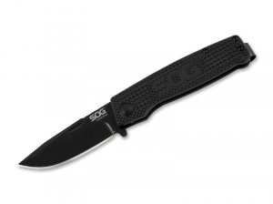 SOG TERMINUS ALL BLACK 01SG036