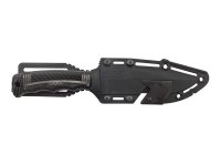 SOG SEAL STRIKE BLACK 02SG017