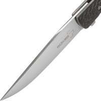 Böker Plus URBAN TRAPPER PETITE CARBON 01BO783