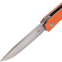 CH KNIVES nôž CH3002 G10Orange