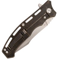 CH KNIVES nôž CH3009 G10 Bronze