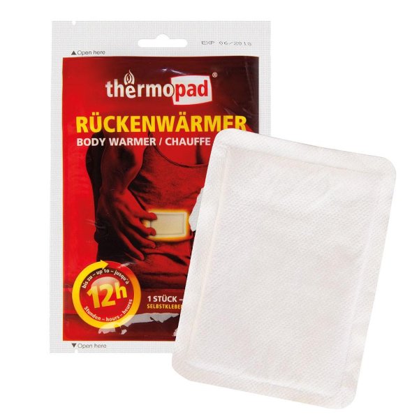 THERMOPAD Ohrievač tela 12 h