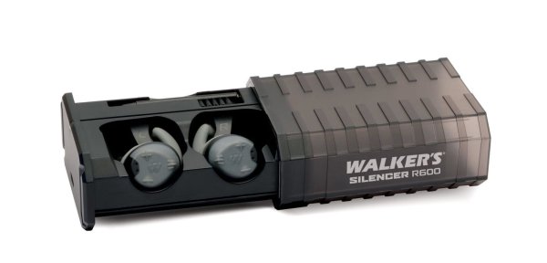 SILENCER  R600 RECHARGEABLE