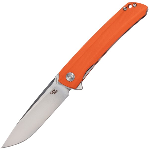 CH KNIVES nôž CH3002 G10Orange